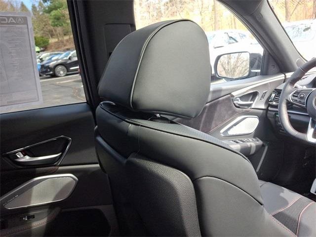 New 2025 Acura RDX A-Spec image 14