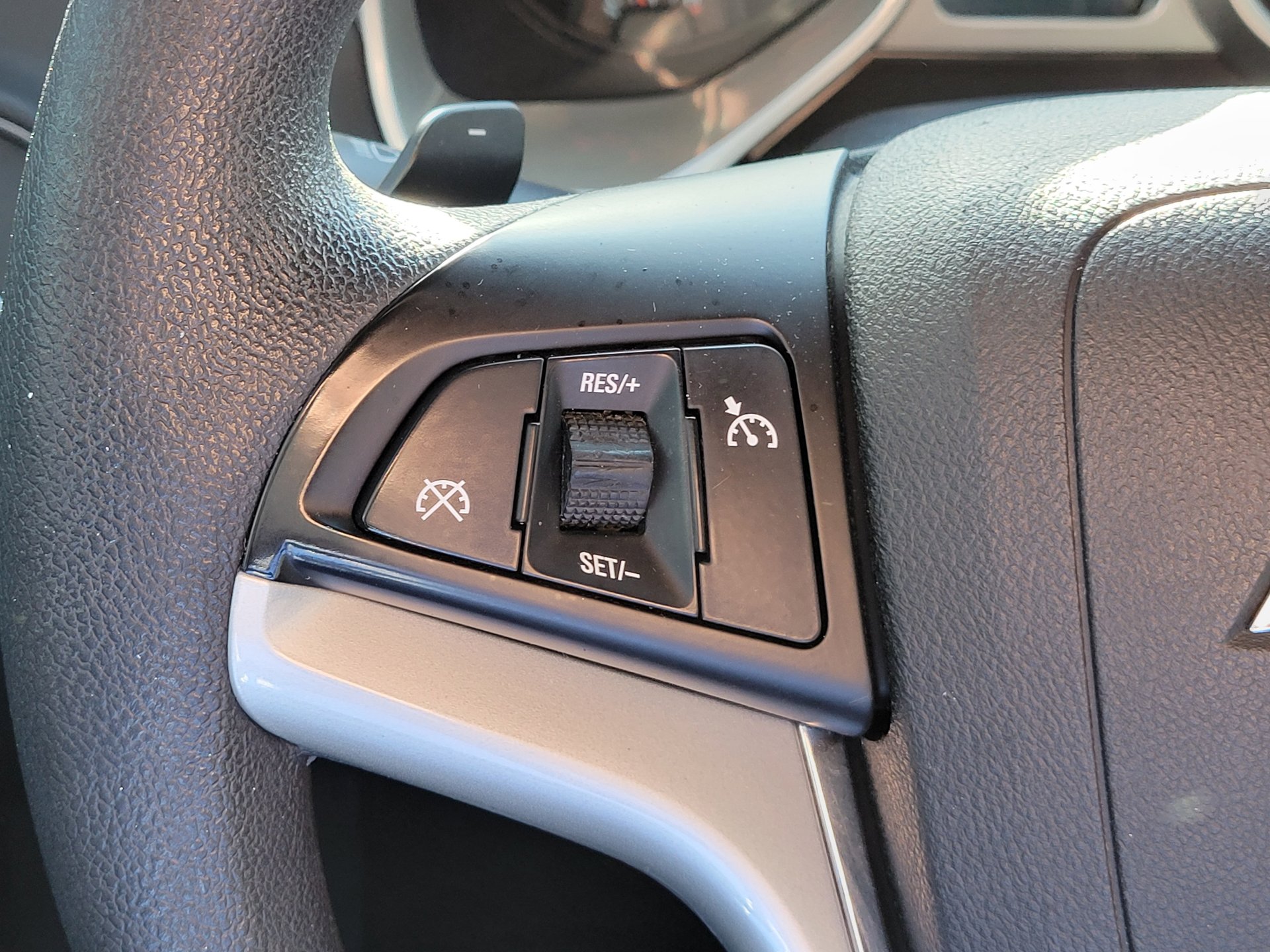 Used 2014 Chevrolet Camaro LS image 18