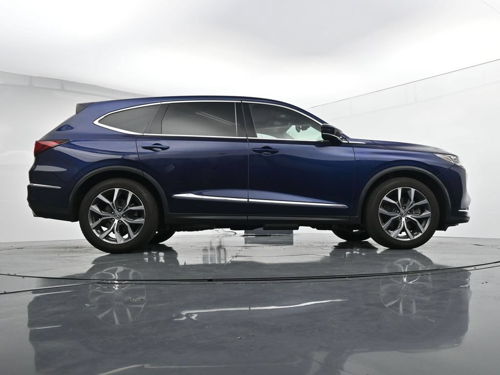 Used 2023 Acura MDX SH-AWD w/ Technology Package image 38
