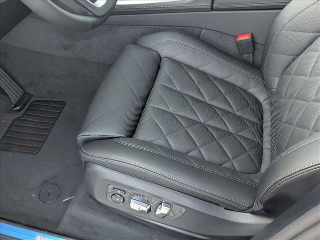 Used 2026 BMW X5 sDrive40i w/ Climate Comfort Package RWD image 4