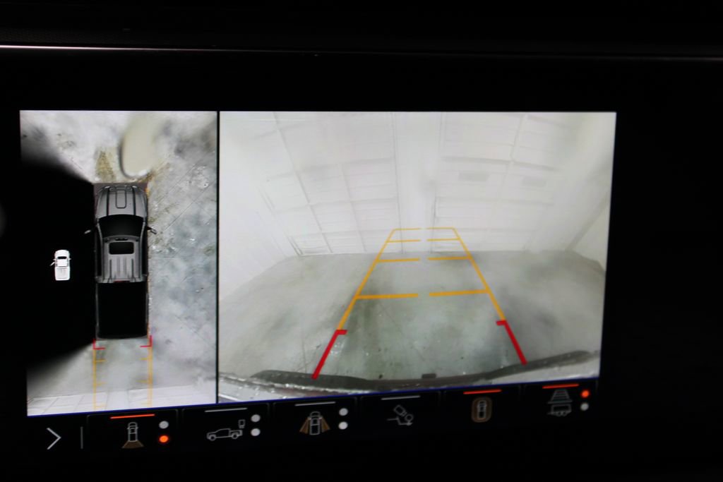 Used 2024 GMC Sierra 2500 Denali w/ Denali Reserve Package image 53