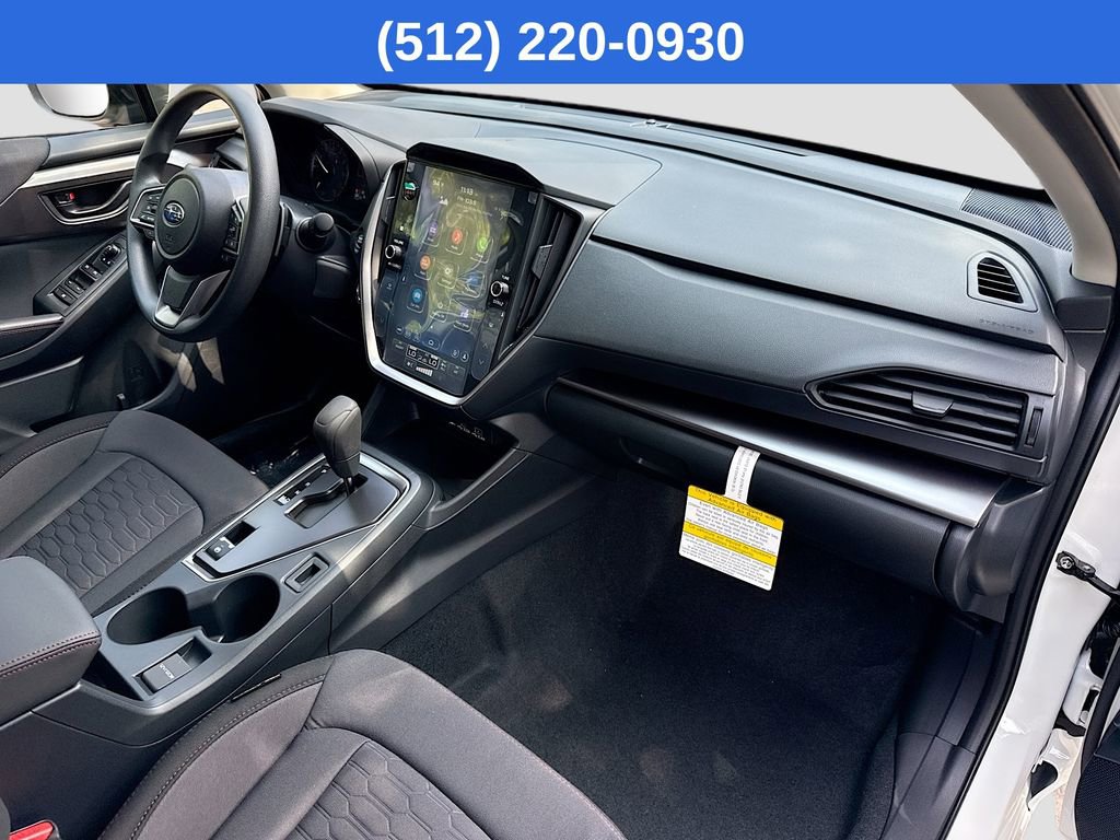 New 2026 Subaru Impreza 2.0i Sport AWD/4WD image 34
