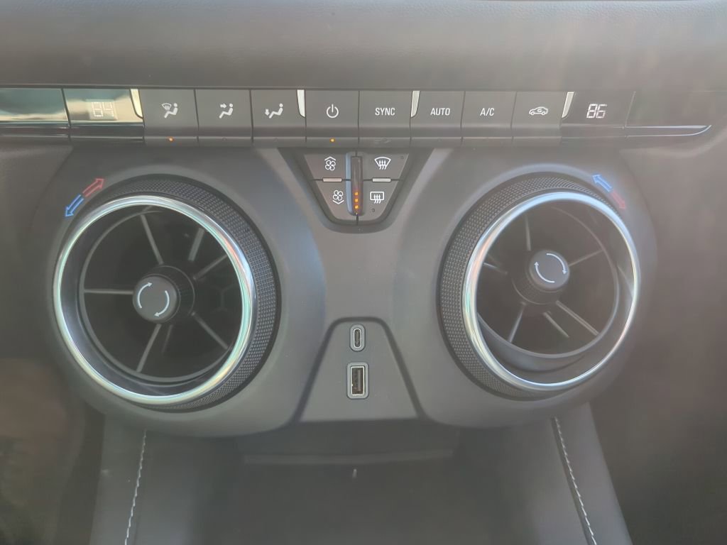 Certified 2023 Chevrolet Blazer LT FWD image 26
