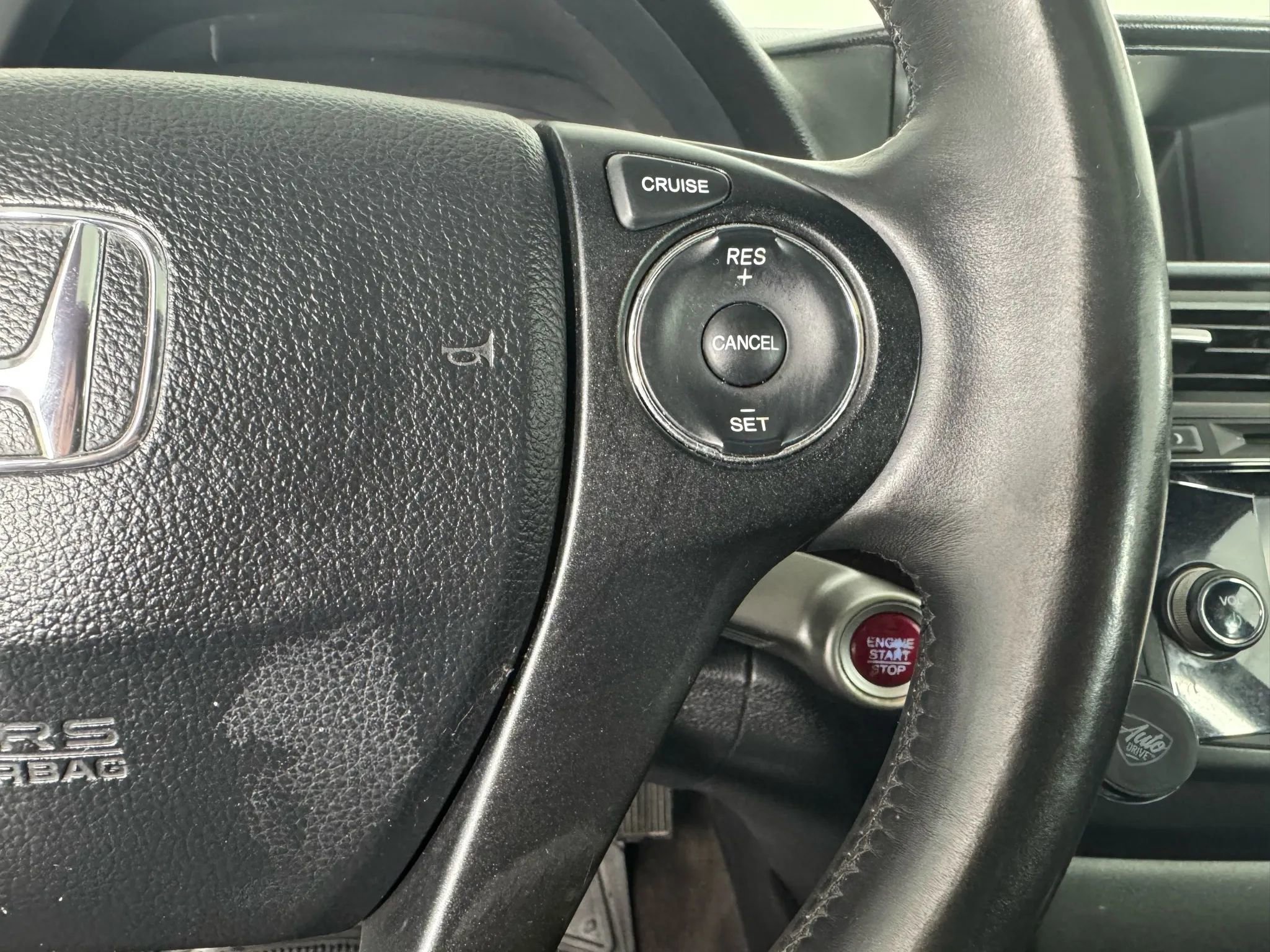 Used 2015 Honda Crosstour EX-L image 16