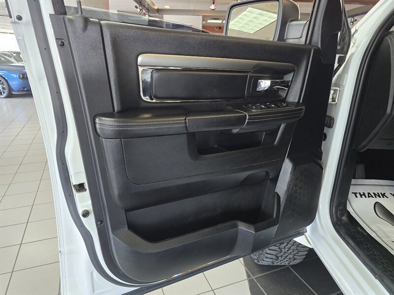 Used 2014 RAM 1500 Sport w/ Remote Start & Security Group AWD/4WD image 7