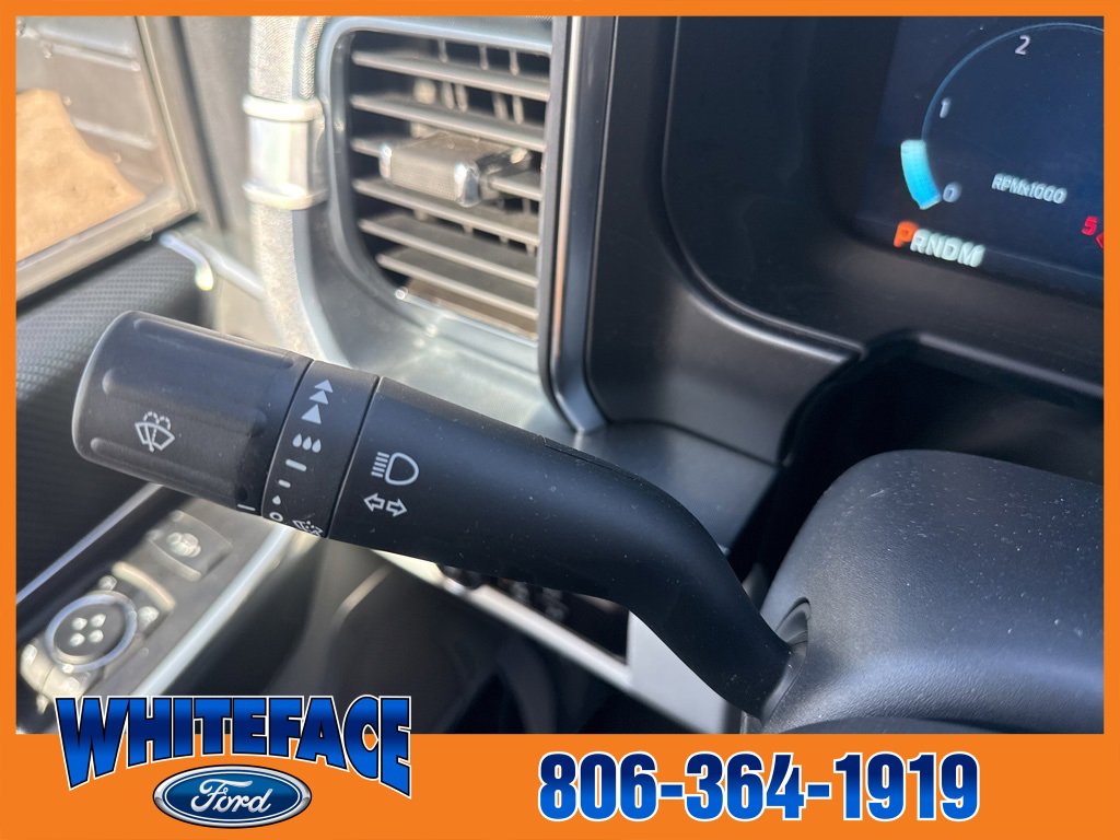 Used 2024 Ford F350 Limited w/ FX4 Off-Road Package image 17