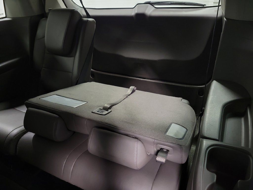 Used 2016 Honda Odyssey EX-L image 31