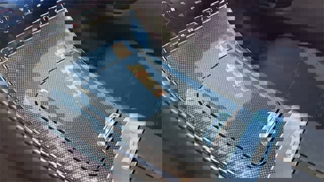 Certified 2025 Mercedes-Benz GLC 300 GLC 300 image 22