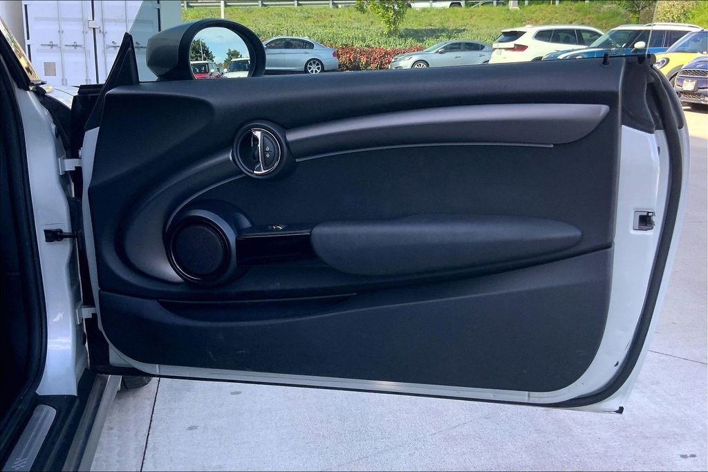 Certified 2023 MINI Cooper S image 18