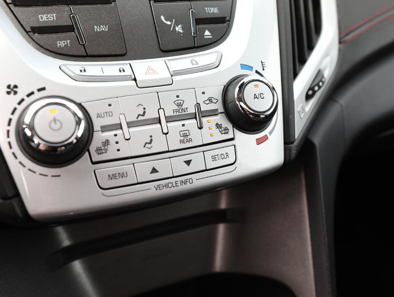 Used 2013 GMC Terrain Denali AWD/4WD image 23