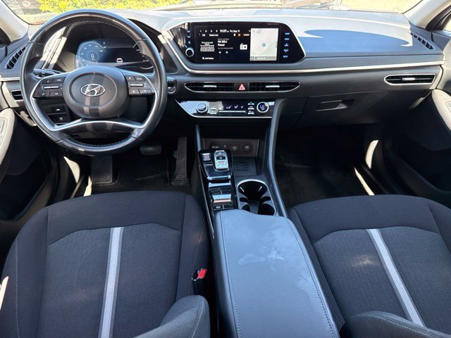 Used 2023 Hyundai Sonata SEL w/ Convenience Package FWD image 4