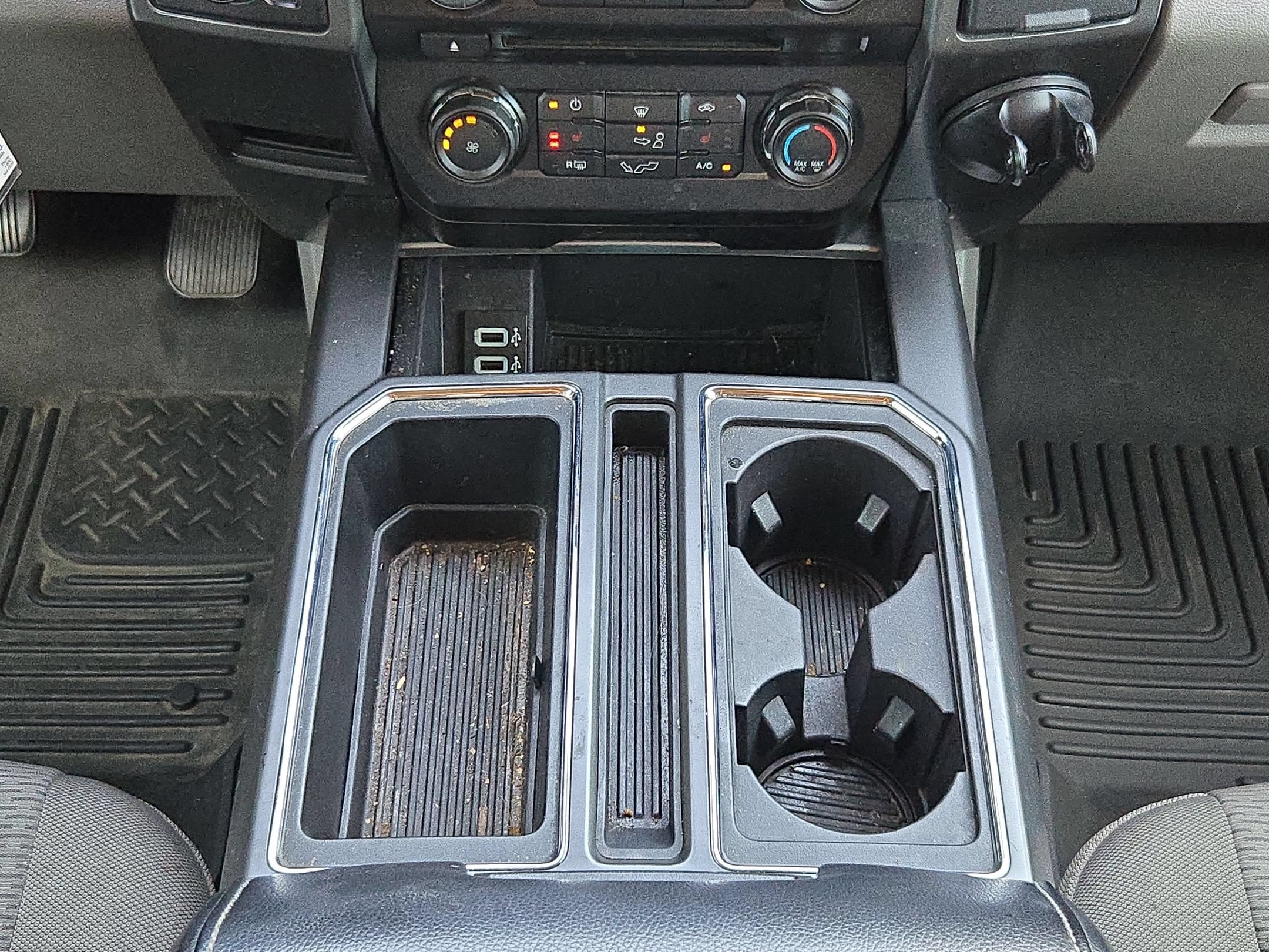 Used 2018 Ford F150 XLT w/ Equipment Group 302A Luxury RWD image 19