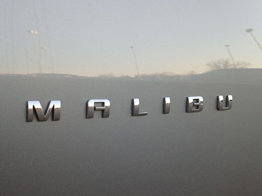 Used 2024 Chevrolet Malibu LT FWD image 32