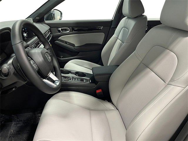 New 2026 Honda Civic Sport Touring image 15