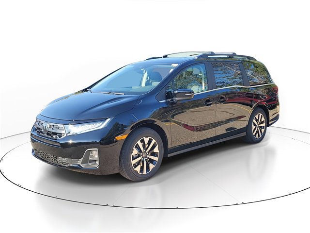 New 2026 Honda Odyssey EX-L image 2