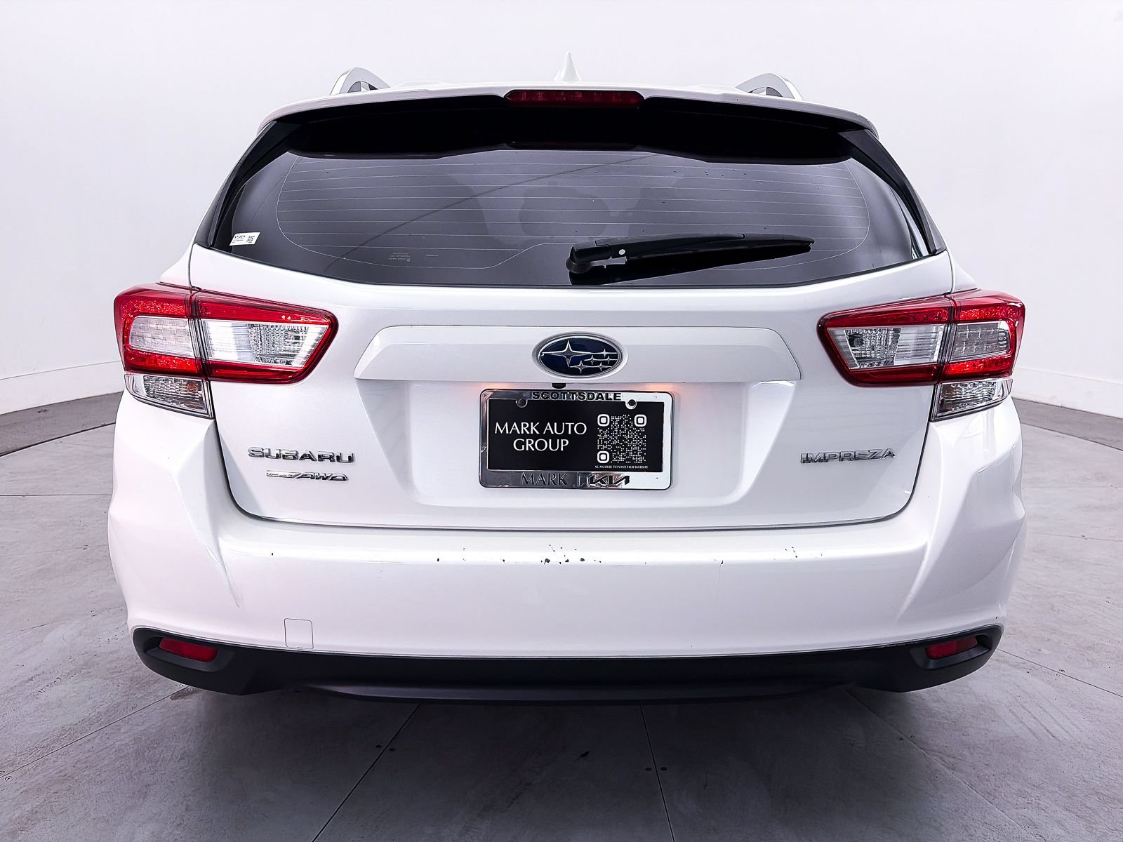 Used 2019 Subaru Impreza 2.0i Premium AWD/4WD image 13