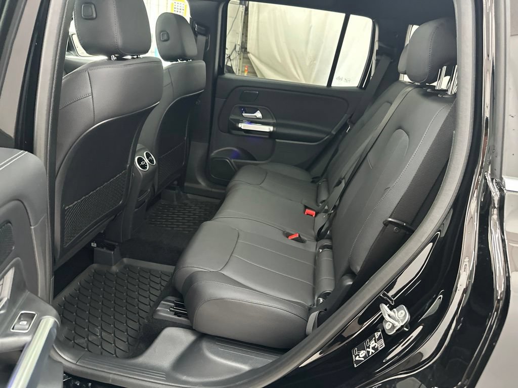 New 2026 Mercedes-Benz GLB 250 4MATIC image 22