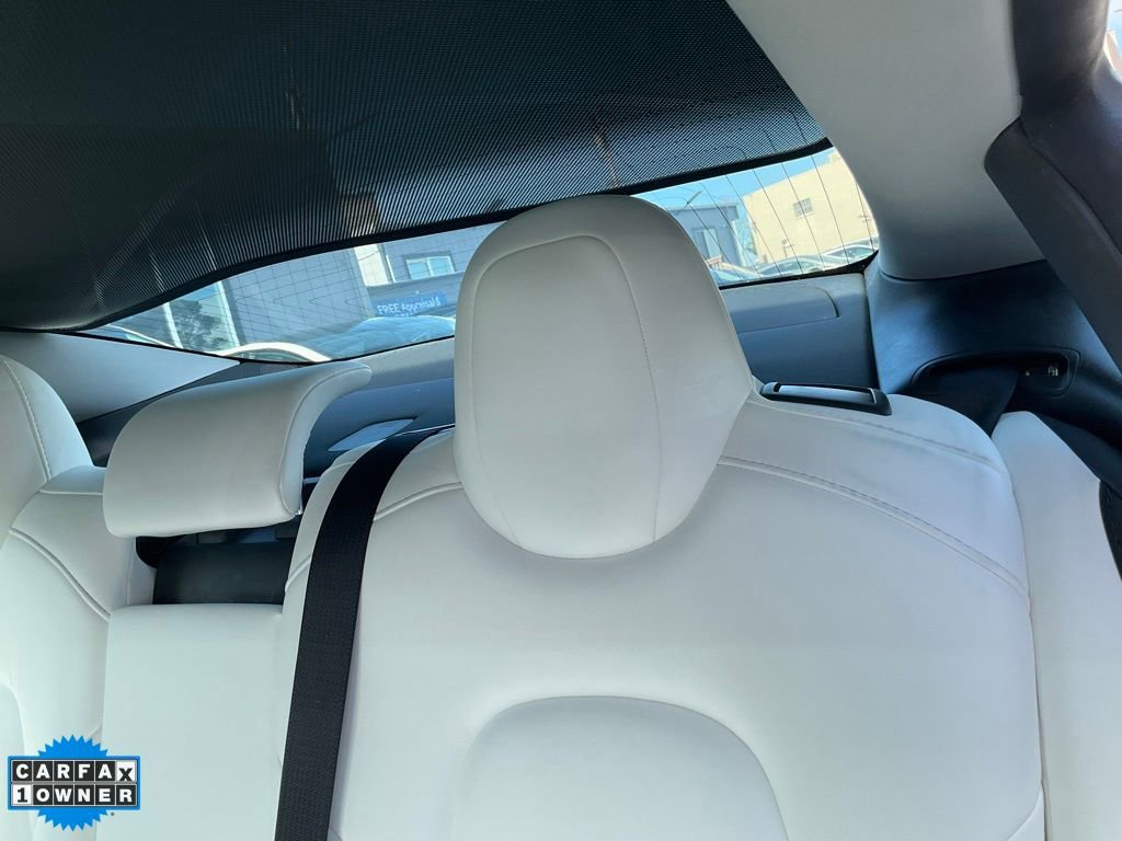 Used 2019 Tesla Model 3 Long Range AWD/4WD image 30