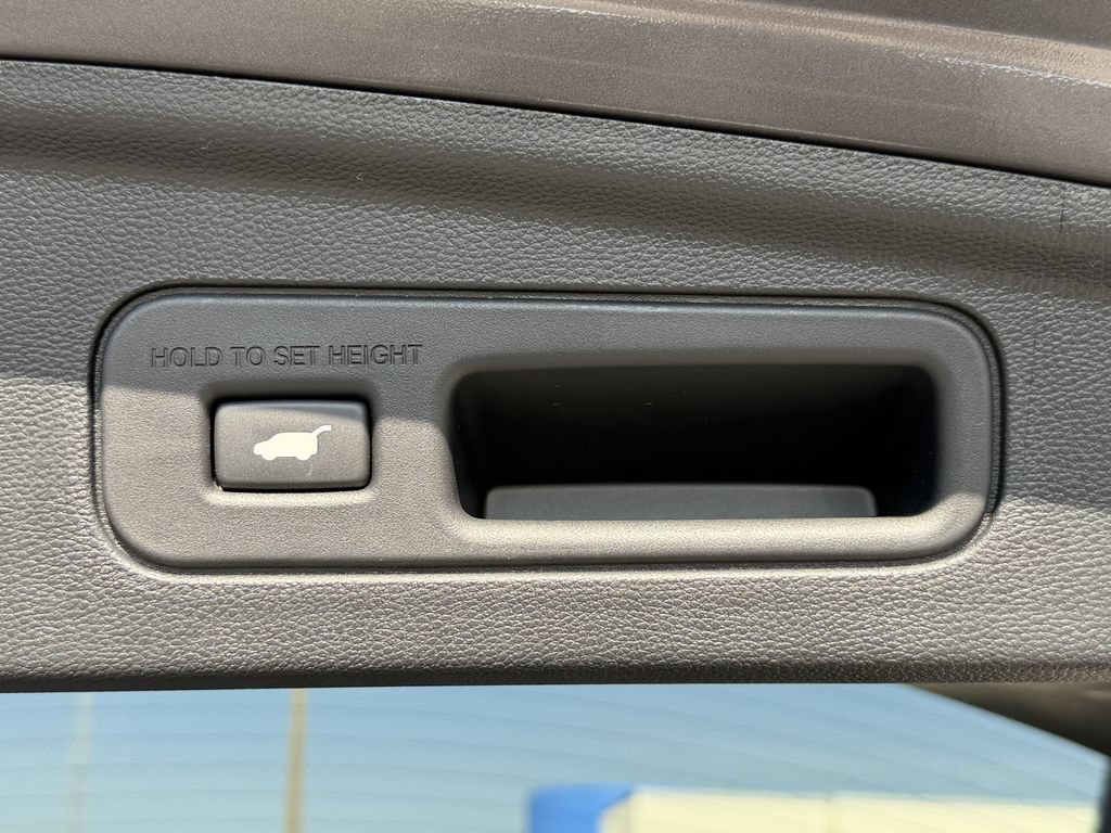 New 2026 Acura MDX w/ Technology Package FWD image 10