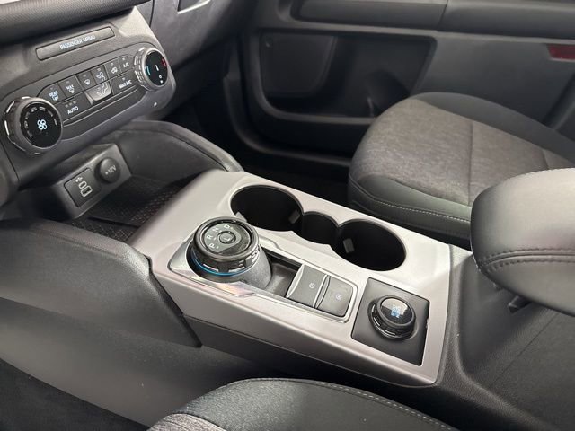 Used 2024 Ford Bronco Sport Big Bend image 26