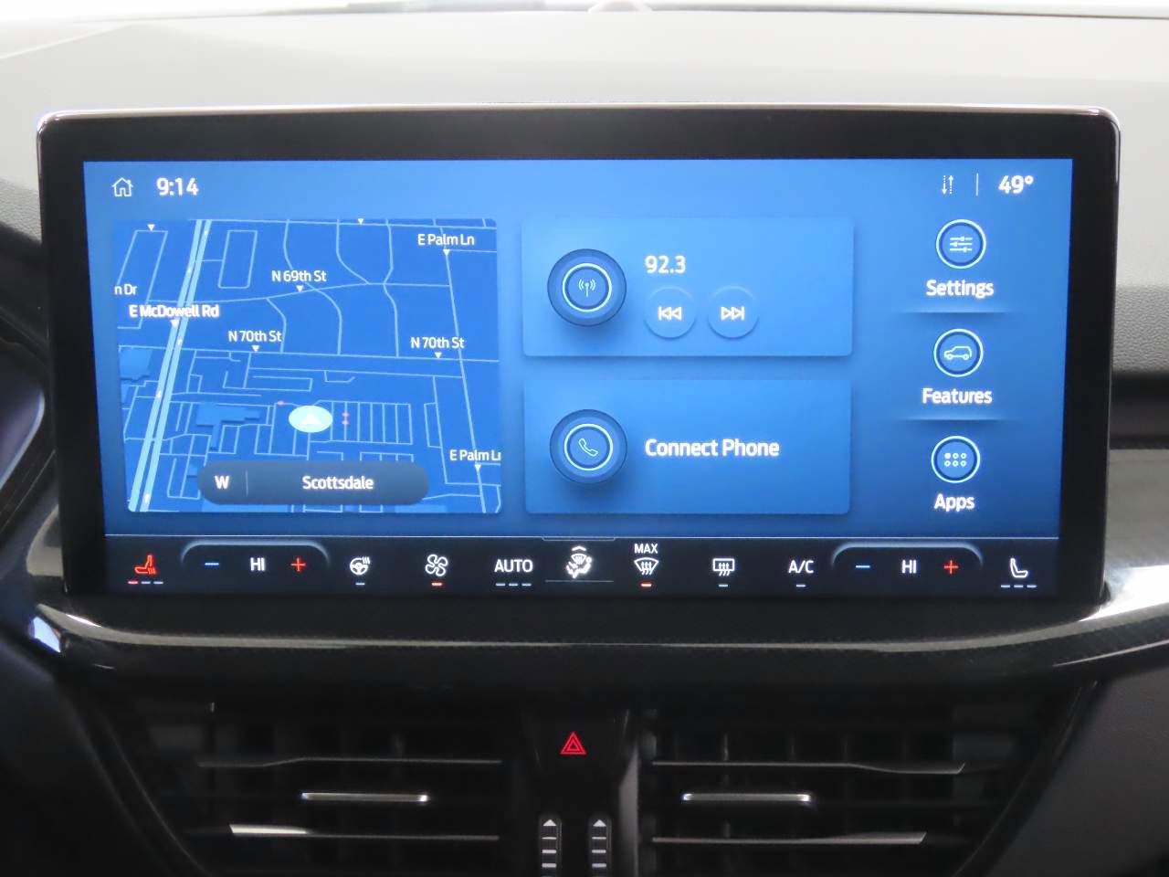 Used 2023 Ford Escape ST-Line w/ Tech Pack #1 image 12