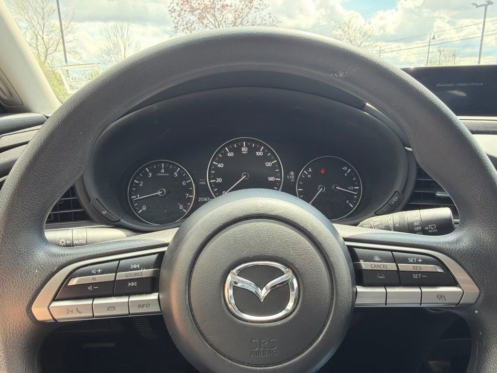 Used 2023 MAZDA CX-30 AWD 2.5 S image 6