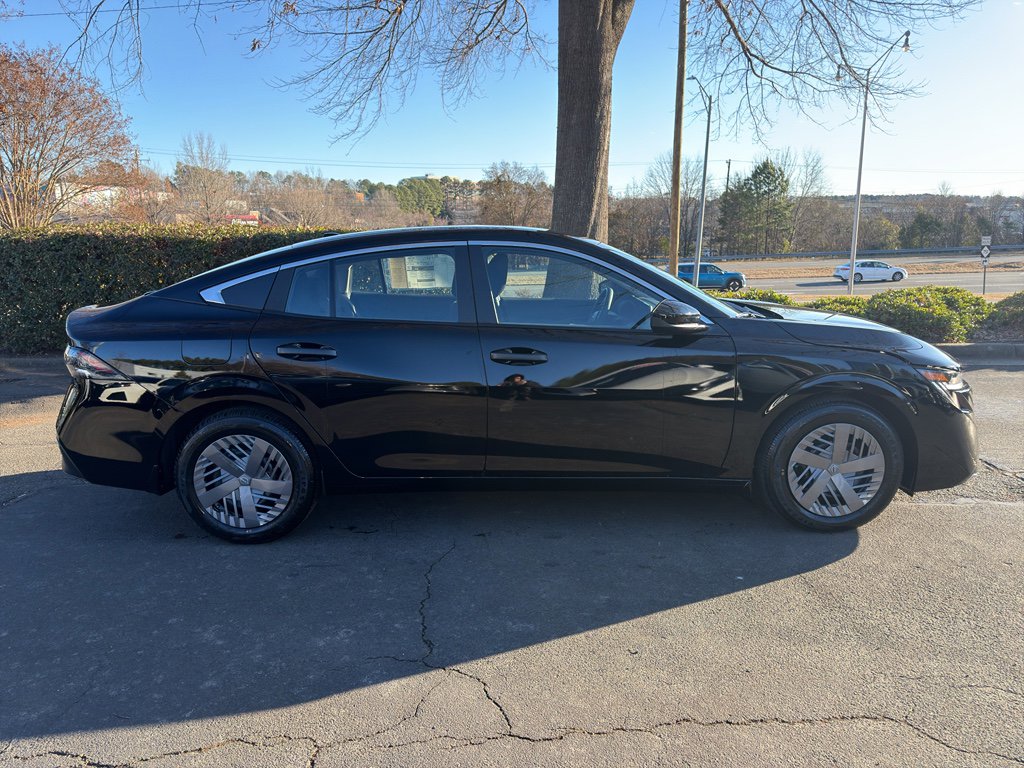 New 2026 Nissan Sentra S w/ Floor Mat Package image 8