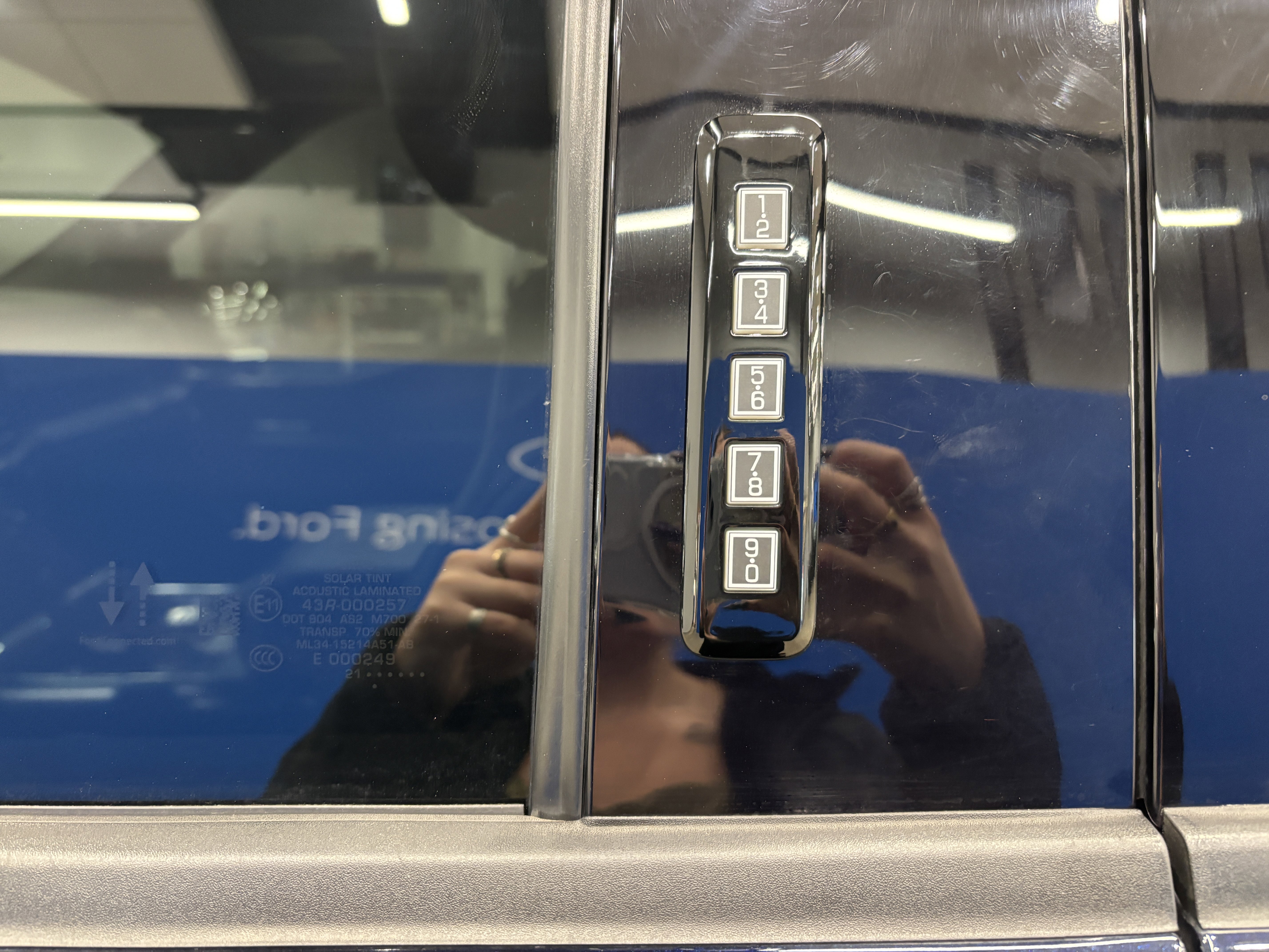 Used 2021 Ford F150 Raptor w/ Equipment Group 801A High image 10