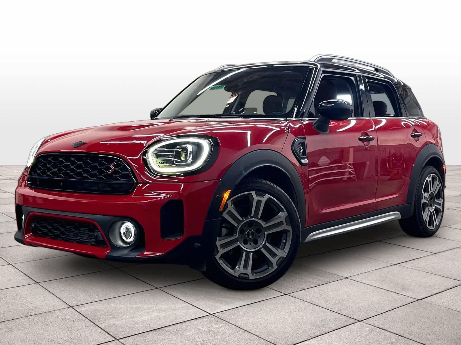 Used 2024 MINI Cooper Countryman S