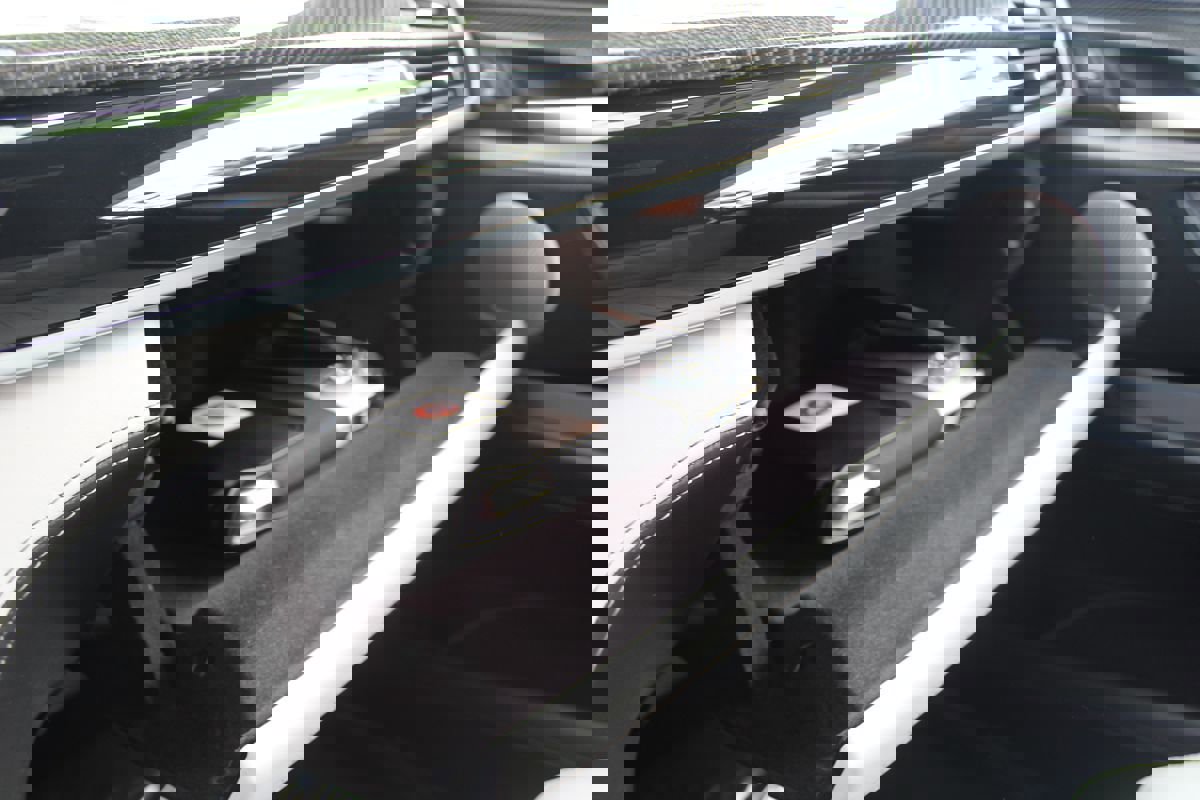 Used 2018 BMW X5 M image 35