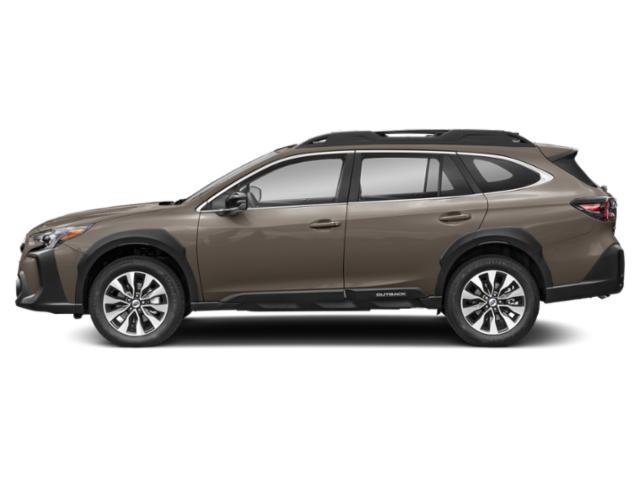 Used 2024 Subaru Outback Limited XT AWD/4WD image 3