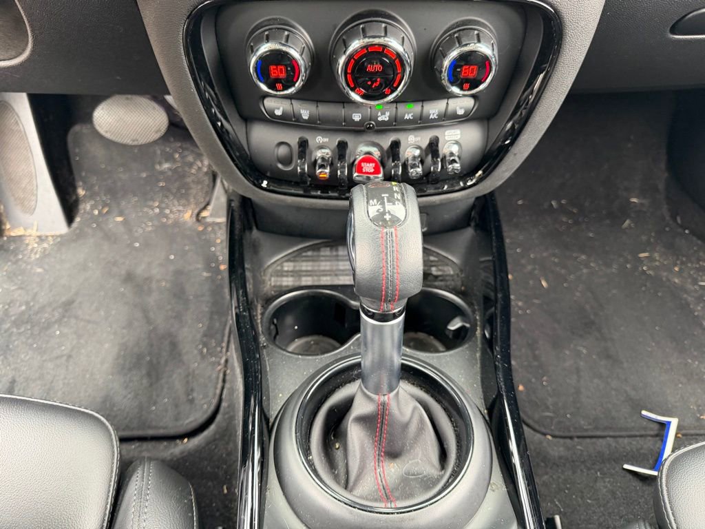 Used 2019 MINI Cooper Clubman S w/ Premium Package image 28