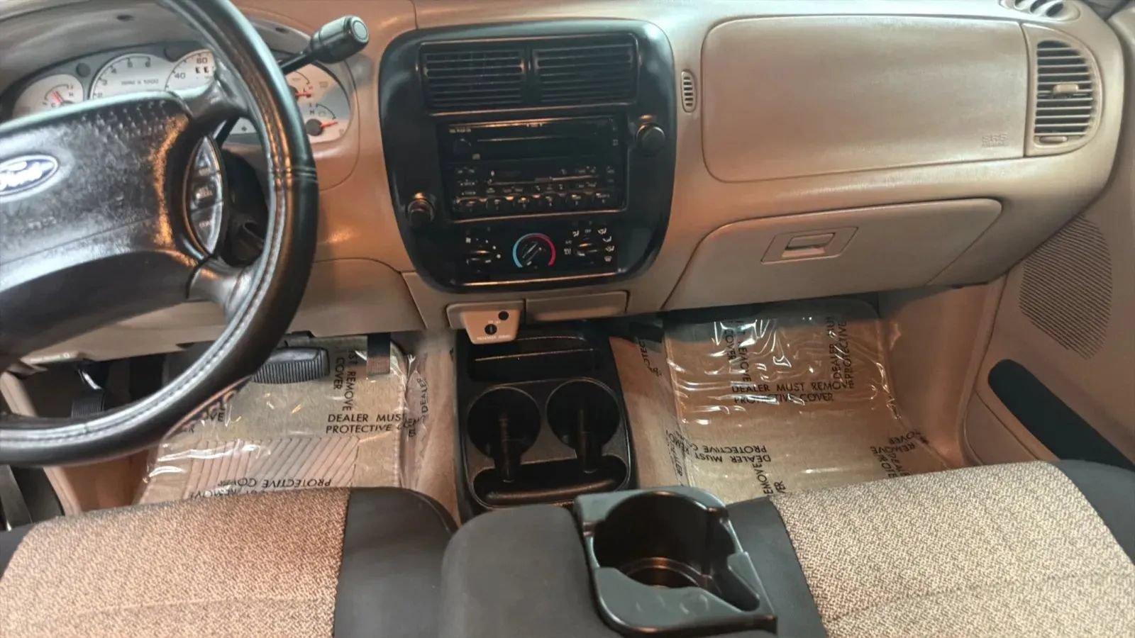 Used 2003 Ford Ranger Edge RWD image 16