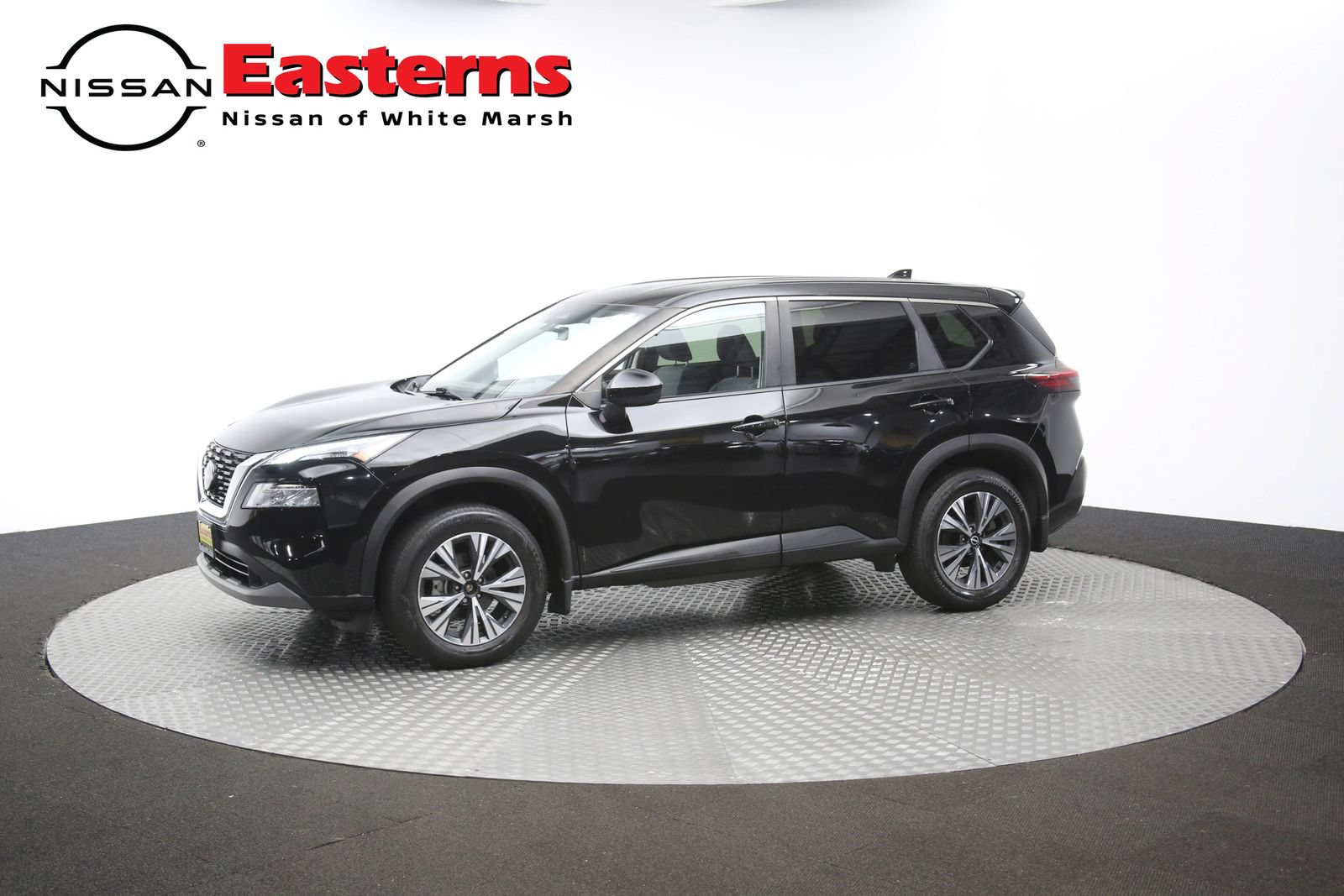 Used 2023 Nissan Rogue SV AWD/4WD image 57