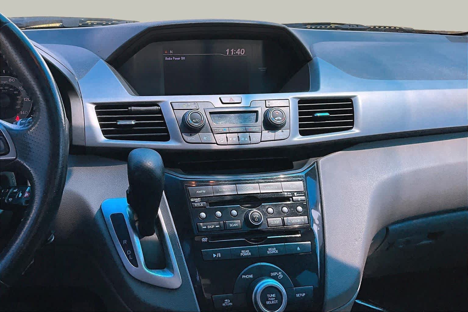 Used 2013 Honda Odyssey EX-L image 7