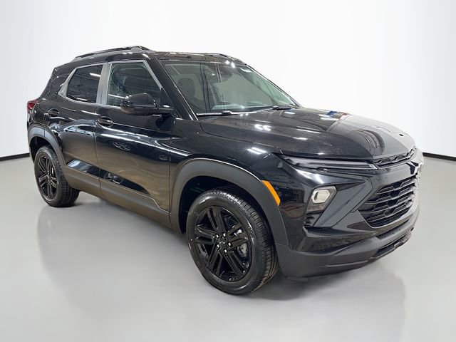 New 2026 Chevrolet TrailBlazer LT AWD/4WD image 5