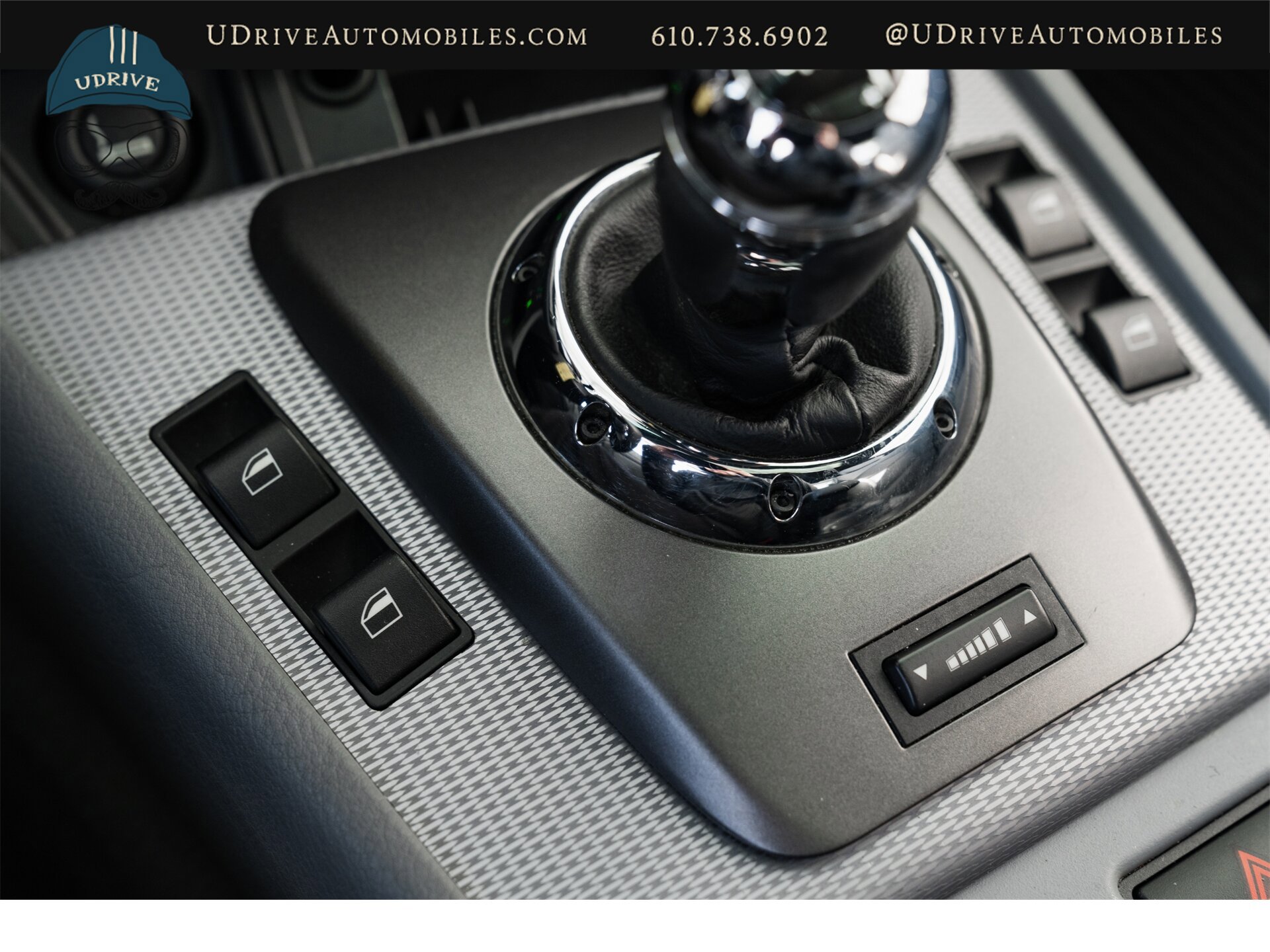 Used 2006 BMW M3 Coupe RWD image 39