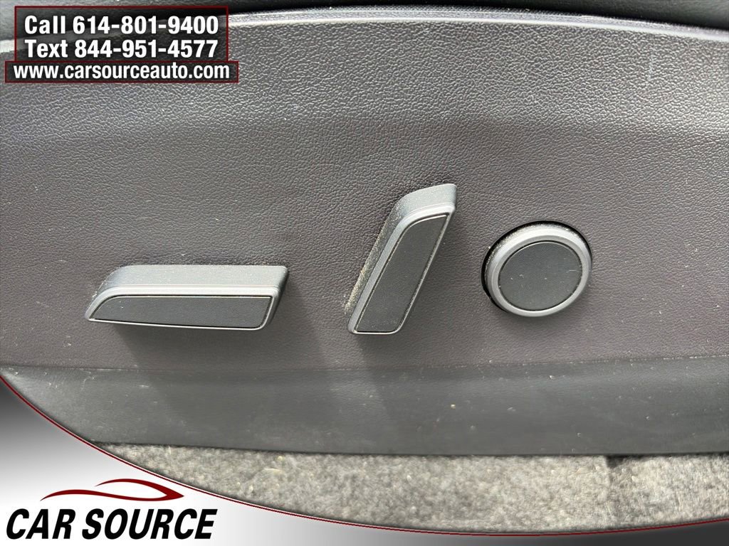 Used 2021 Tesla Model Y Long Range AWD/4WD image 14