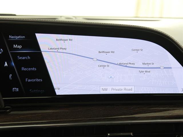 Certified 2023 Cadillac Escalade Premium Luxury Platinum image 13