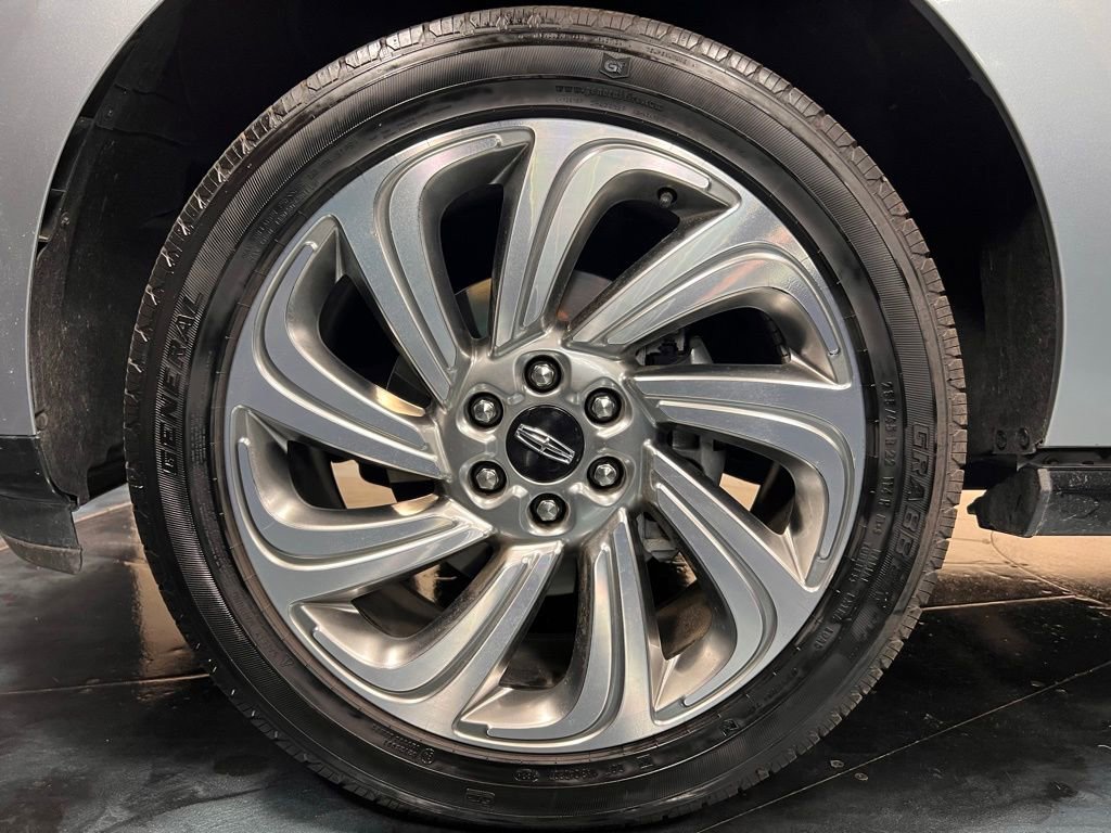 Used 2023 Lincoln Navigator Reserve AWD/4WD image 7