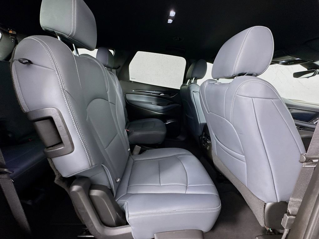 Used 2024 Buick Enclave Premium image 34