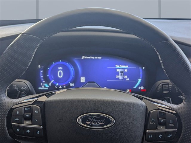 Used 2021 Ford Explorer ST w/ Equipment Group 401A image 31