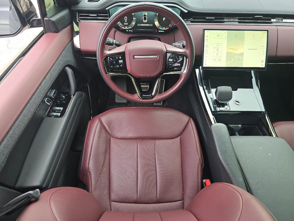 Used 2024 Land Rover Range Rover Sport Dynamic SE image 26