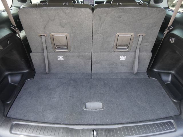 Used 2023 Jeep Grand Cherokee L Limited AWD/4WD image 12