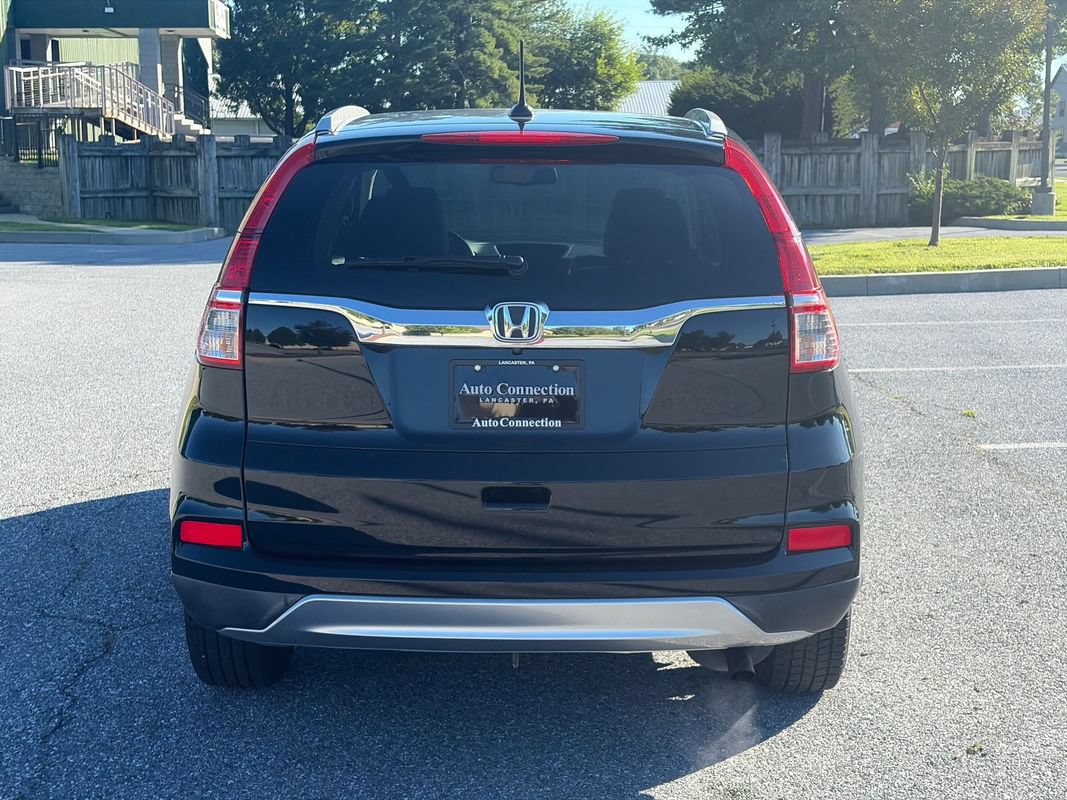 Used 2016 Honda CR-V EX-L image 6