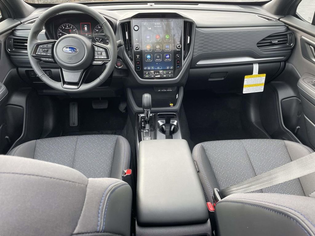 New 2026 Subaru Forester Premium AWD/4WD image 14
