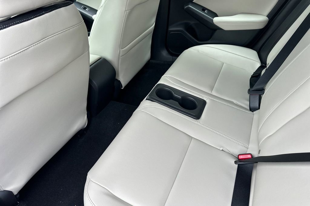 New 2026 Acura Integra Type S image 9