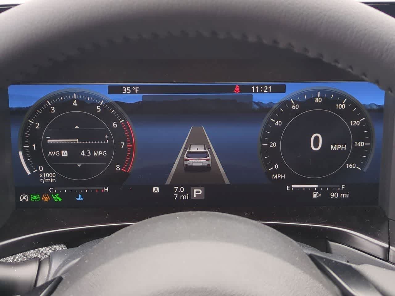 New 2026 Subaru Outback Limited AWD/4WD image 34