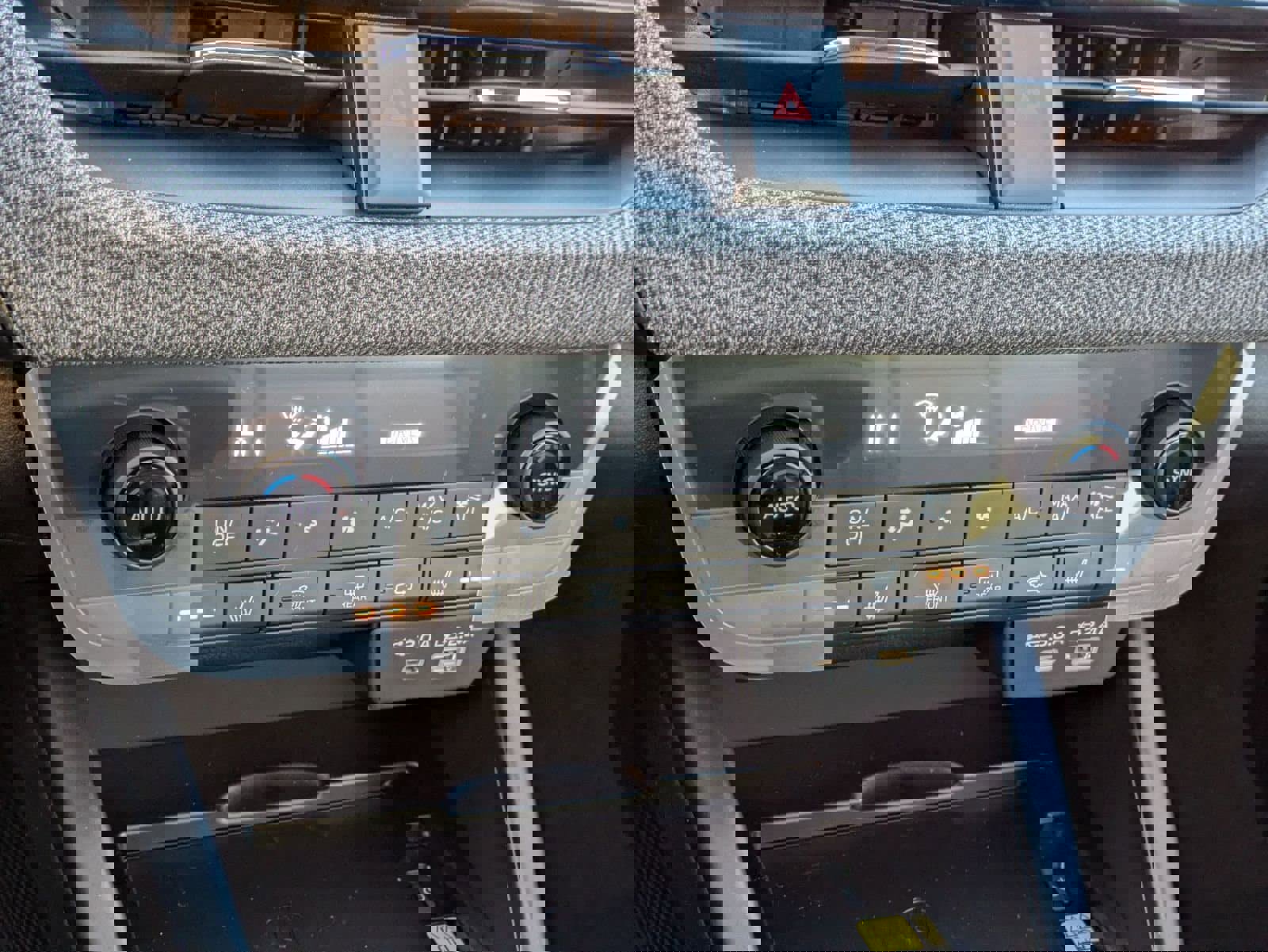 New 2026 Subaru Outback Limited image 26