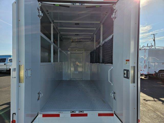 New 2024 Ford Transit 350 w/ Interior Upgrade Package RWD image 13